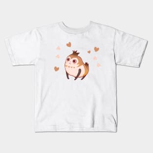 FFXIV - Paissa Kids T-Shirt